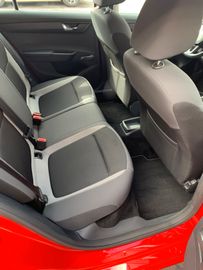 Bild 15 Skoda Fabia Combi Ambition