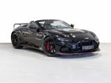 Aston Martin New Vantage V12 Roadster -Onyx Black- - Aston Martin V12 Vantage: Roadster