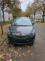Opel Zafira Tourer 1,4 LPG eco Flex Business - Opel Zafira Tourer in Bochum