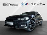 BMW 320i Limousine Sport Line LC Prof/ BP+CP Prof/ P - Gebrauchtwagen in Laatzen