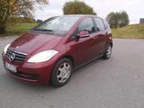 Mercedes-Benz MERCEDES BENZ  A 180 .1.7 Binzen - Mercedes-Benz A 180 in Chemnitz