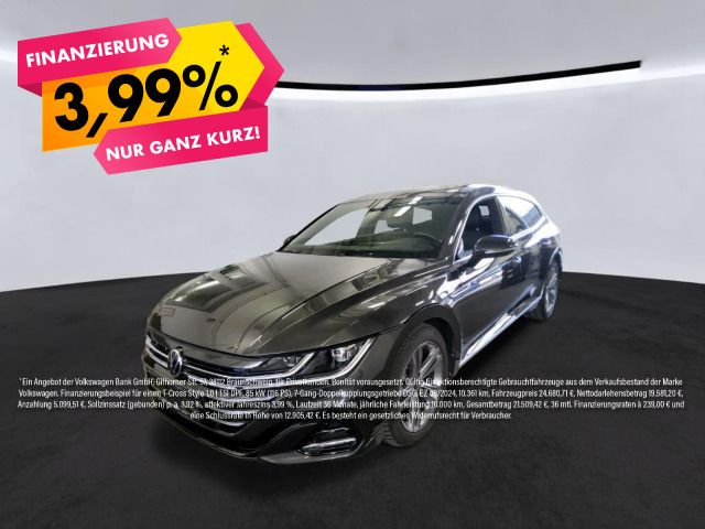 Volkswagen Arteon - Bild 1