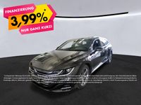Volkswagen Arteon - Vorschau Bild 1