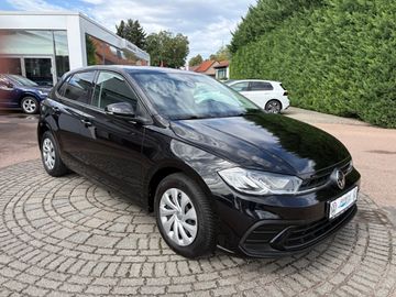 Volkswagen Polo - 5