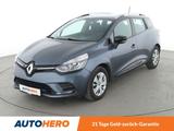 Renault Clio 0.9 TCe Limited*PDC*KLIMA*TEMPO*GARANTIE* - Renault Clio Gebrauchtwagen in Bielefeld