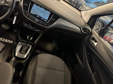 Opel Crossland Elegance *1. Hand*Klima*Kamera*Navi*BT