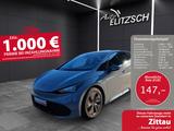 Cupra Born LED Navi Pano ACC RFK 18" - Cupra Born mit Schiebedach