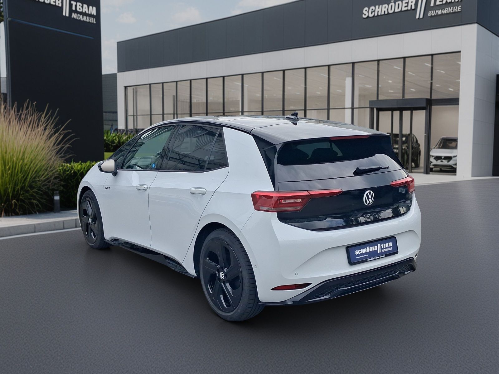 Volkswagen ID.3 GTX Pano DCC ACC Kamera Matrix HuD foto 3