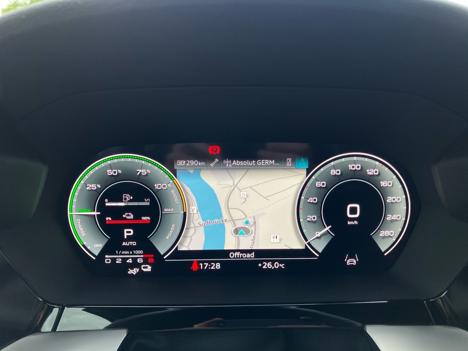 Audi A3 - Bild 13
