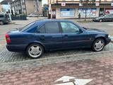 Mercedes-Benz C 280 W202 Oldtimer - gebrauchte Mercedes-Benz C 280 aus dem Jahr 1995