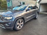 Jeep Grand Cherokee 3.0l V6 MultiJet 184kW Overla... - Jeep Grand Cherokee in Köln