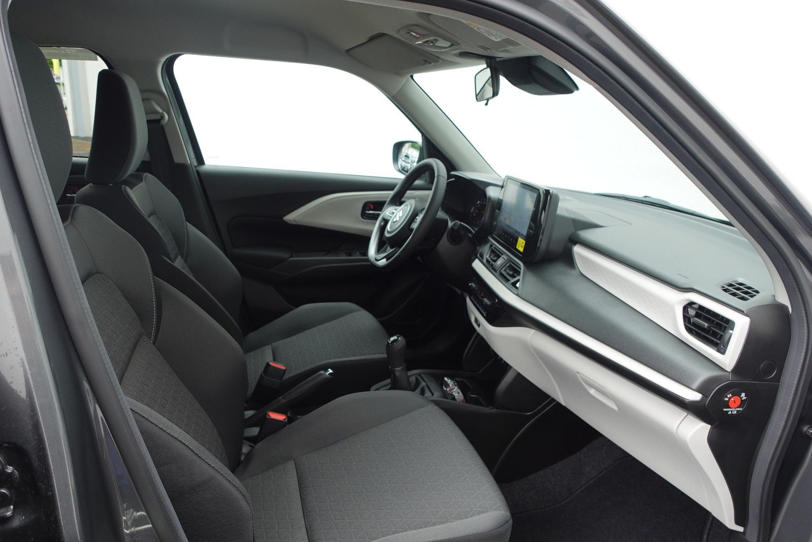 Fahrzeugabbildung Suzuki Swift Comfort 1.2,Navi,Sitzhz,Kamera,Alu,DAB,LED
