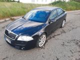 Skoda Octavia RS Limousine tausch möglich - Skoda Octavia aus 2006: RS