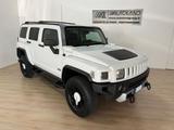 Hummer H3 3.7 aut. - Hummer H3: 3.7