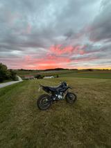 Yamaha WR 125x - YAMAHA WR 125