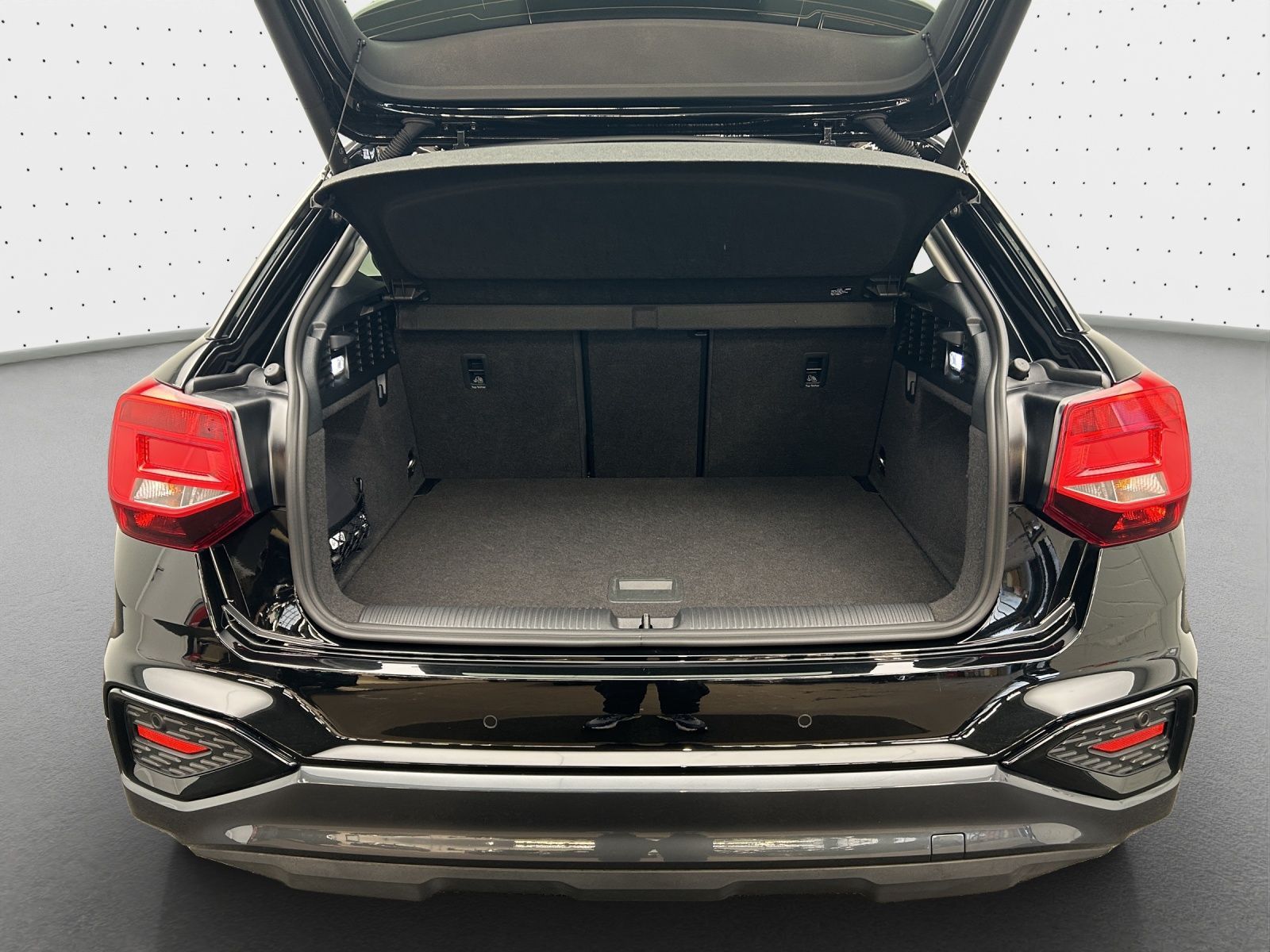 Audi Q2 - Bild 11