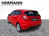 Ford Fiesta 1.0 EcoBoost Celebration *SHZ*SYNC*Klima - Ford Fiesta Celebration mit Benzin-Antrieb
