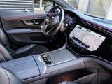 Mercedes-Benz EQS 450 4M AMG-Sport/Pano/HAL/HUD/Burm/360/AIRM - Mercedes-Benz EQS Gebrauchtwagen