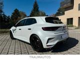 Renault Megane IV R.S. Ultime 1.8 TCe 300 EDC - Renault Megane: Edc