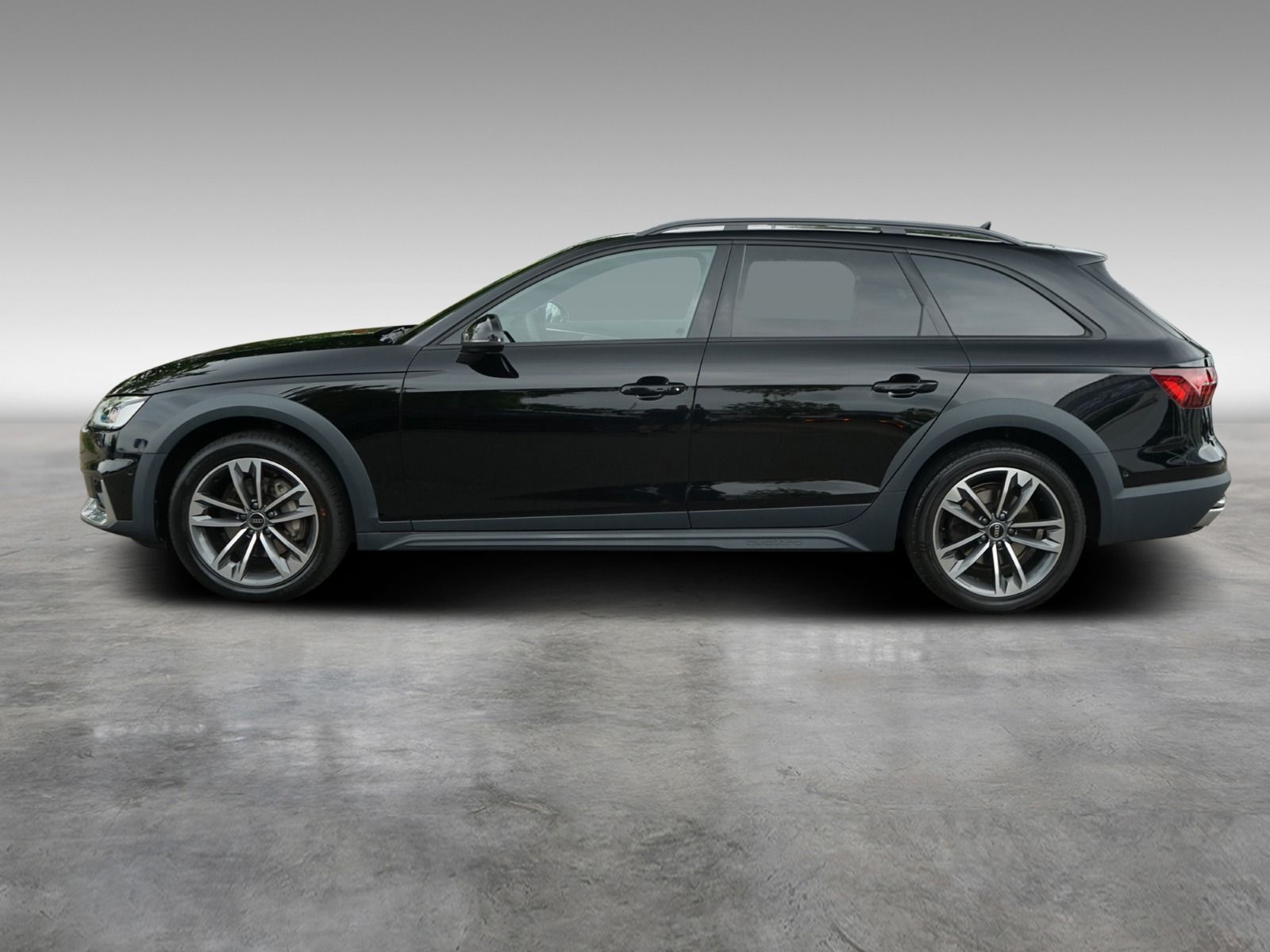 Audi A4 40 allroad quattro 2.0 TDI*Panorama*LED*360°* imagem 3