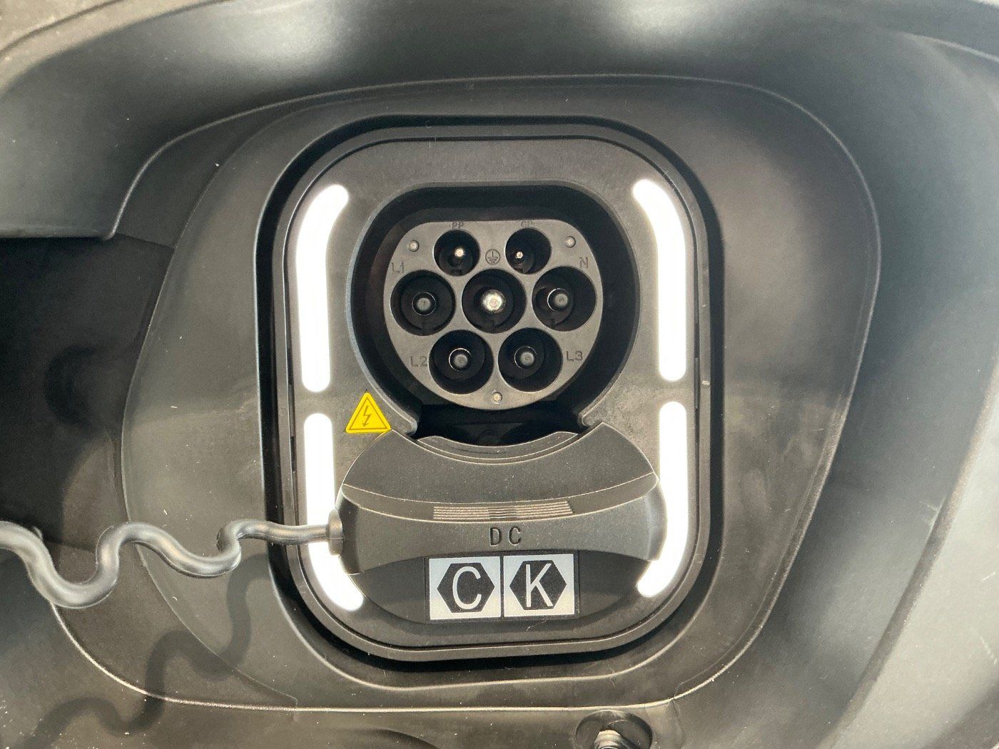 MG S5 - Bild 15