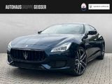 Maserati Quattroporte Modena Q4 MY23 ACC SD LED - Maserati Quattroporte aus 2023
