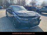 BMW i4 Gran Coupe M-Sport M50 400KW Harman - BMW i4 Unfallwagen