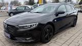 Opel Insignia Innovation 2.0 Standheizung+LED+SHZ+LHZ - Opel Insignia: Standheizung