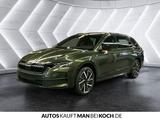 Skoda Octavia Combi 1.5 TSI DSG Sportline SONDERLACK - Skoda Octavia mit Benzin-Antrieb: Kombi, Automatik