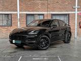 Porsche Cayenne S 2.9 V6 - Porsche Cayenne: V6