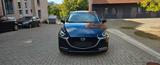 Mazda 2 SKYACTIV-G 75 M Hybrid Prime-Line  - Mazda 2: Vollleder