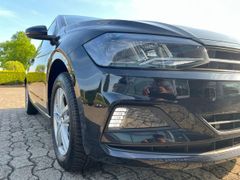 Fahrzeugabbildung Volkswagen Polo 1.0 TSI UNITED DSG ACC VIRTUAL PDC NAVI