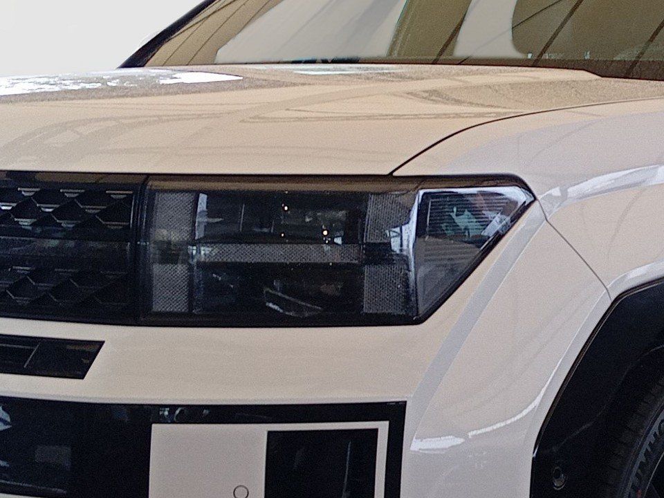 Hyundai Santa Fe – Bild 5