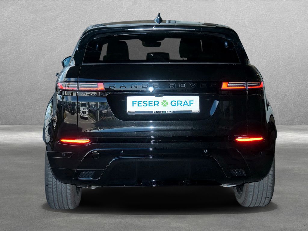 Land Rover Range Rover Evoque - Bild 7