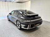 Hyundai IONIQ 6 Techniq 77,4 kWh ACC|HeadUp|Navi|LED - blaue Hyundai IONIQ 6
