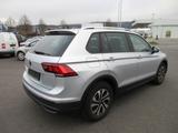 Volkswagen Tiguan Active **incl. GARANTIE** - Diesel Gebrauchtwagen