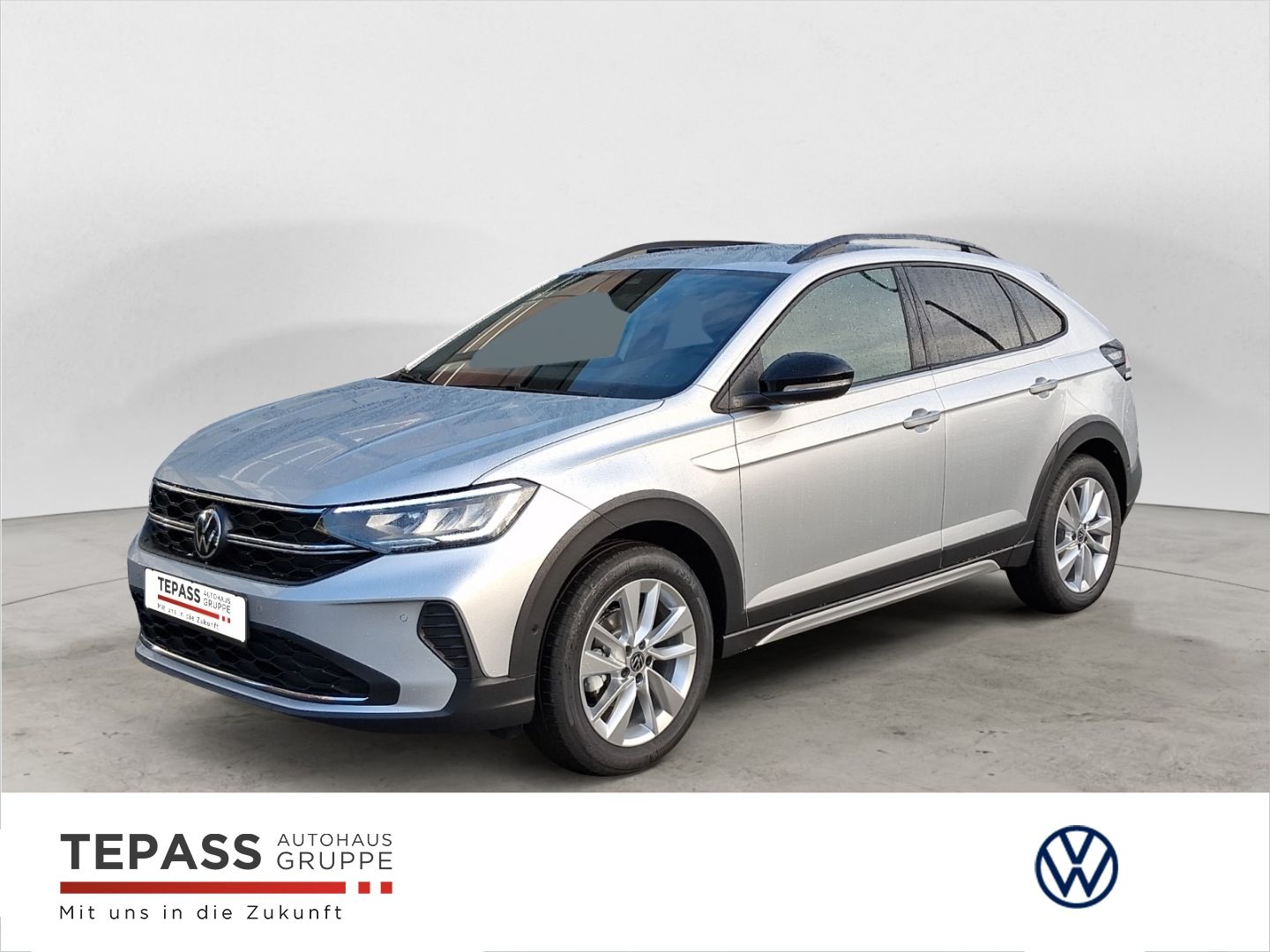 Volkswagen Taigo 1.0 TSI Energy NAVI LED KAMERA