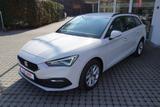 Seat Leon Sportstourer 2.0 TDI LED ACC Navi Kamera - Seat: Sport