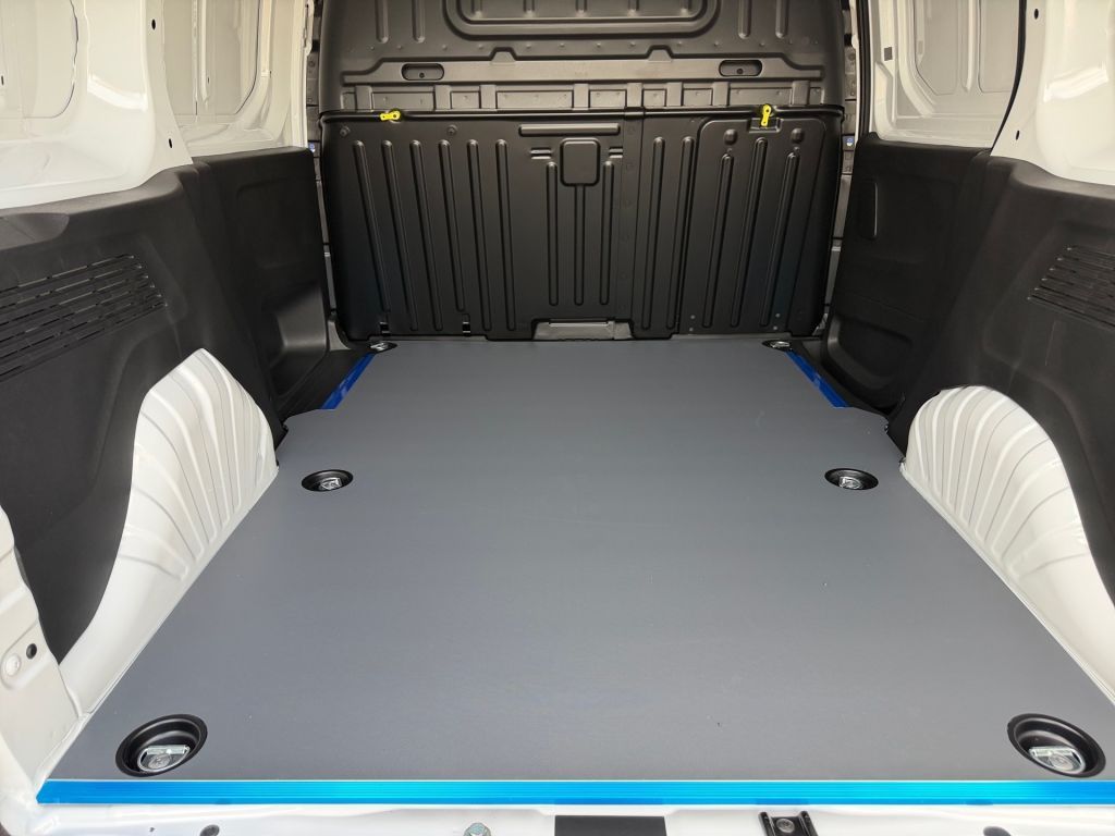 Fahrzeugabbildung Citroën Berlingo 1.5 Diesel 130 M EAT8 XTR