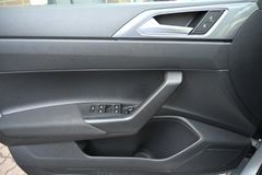 VW Polo VI  1.0 TSI Highline Automtik Klima Sitzhz