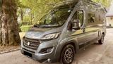 Westfalia Columbus 601 D - Westfalia Columbus