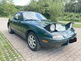 Mazda MX-5 1.9i ABS/Airbag - - gebrauchte Mazda MX-5 aus dem Jahr 1996