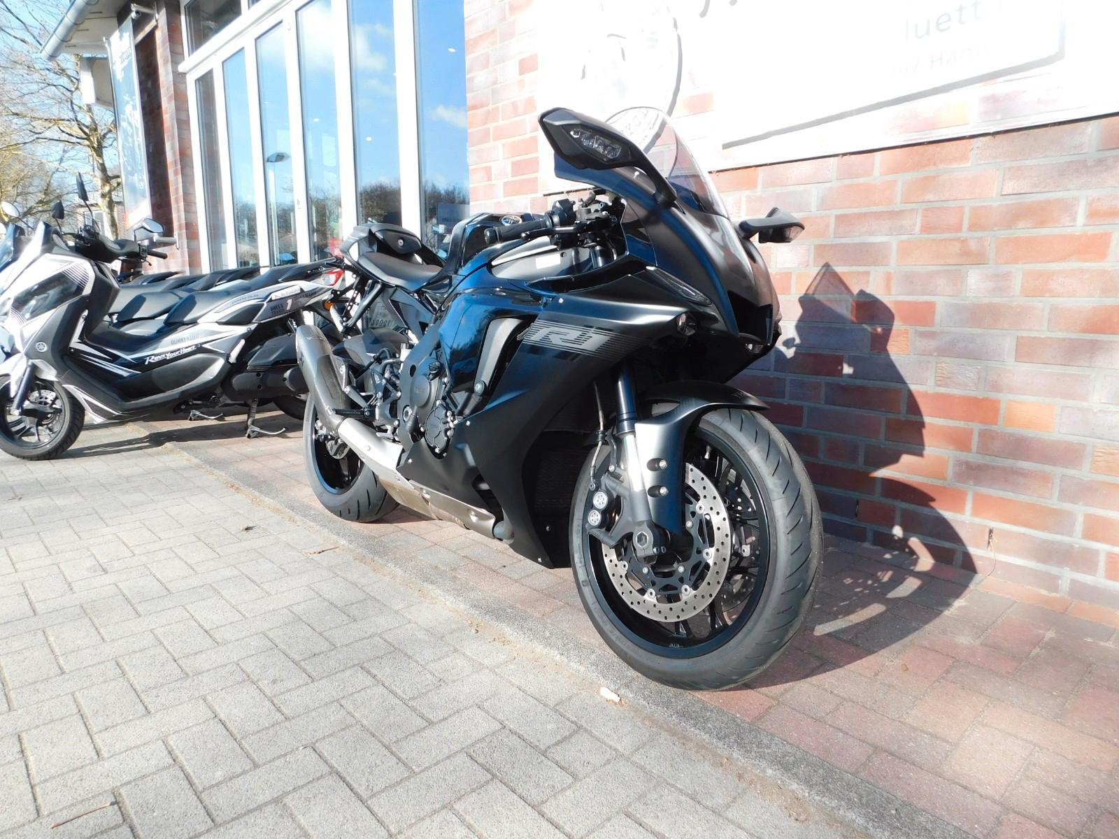 Yamaha YZF-R1 RN 65 YZF R 1