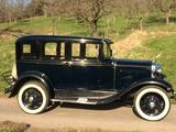 Ford Model A Town Sedan von 1930 - Ford: Sedan