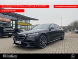 Mercedes-Benz S 450d 4M LANG AMG/Pano/DigitalLight/Burmester