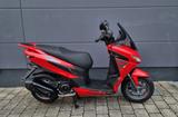 Aprilia SXR 50 S Modell 2025!!! - APRILIA SXR 50