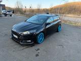 Ford Focus ST Mk3 2.0 EcoBoost - Ford: Mk2