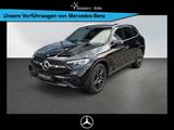 Mercedes-Benz GLC 200 d 4MATIC AMG+AMBIENTE+DISTRO+MEMORY+MBUX - Mercedes-Benz GLC 200 in Freiburg