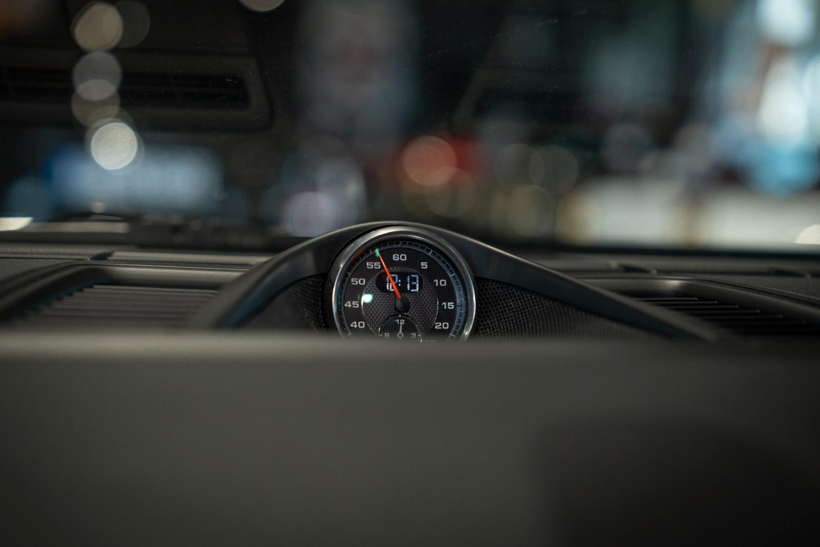 Porsche Panamera 4S 4.8 V8 | 400 ch | BVA | Cuir électrique à mémoire | Sièges chauffants avant/arrière | Toit ouvrant | Caméra de recul | Bi-xénon