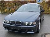 BMW Bmw e39 523i M Paket - BMW 523 aus 1997